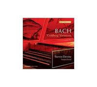 Goldberg Variations