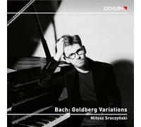 Variations Goldberg Bwv 988 – Walter Genuin