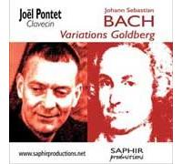 Variations Goldberg Bwv 988