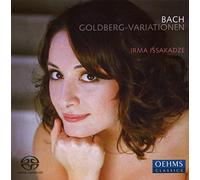 Variations Goldberg Bwv988 [Import]