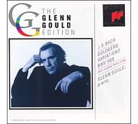 Variations Goldberg BWV988 CD