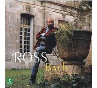 Variations Goldberg BWV988 - Sonate en sol majeur K146 CD