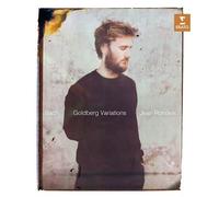 Variations Goldberg CD