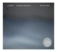 Variations Goldberg E