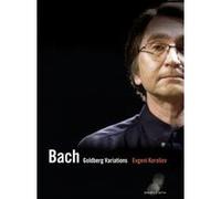 Variations Goldberg E
