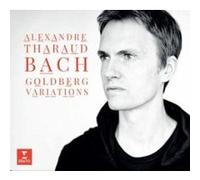 Bach: Goldberg Variations ( CD + DVD)