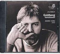 Variations Goldberg, Extr. Du Petit Livre D'a.M.M. Bach Vieru, Piano