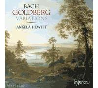 Variations Goldberg - Jean-Louis Steuerman, Piano - Cd + Livre