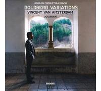 Variations Goldberg pour accordéon