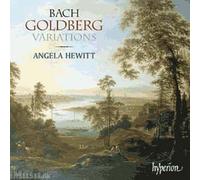 Variations Goldberg - Rosalyn Tureck, Piano