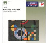 Bach, Jean-Sébastien - Bach : Variations Goldberg BWV 988