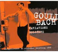Variations Goldberg (Salzbourg 1959)