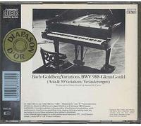 Variations Goldberg (Version 1981)