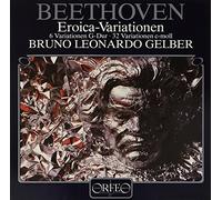 Variations Heroiques