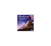 Beethoven et Schumann – Variations héroïques ; Novelettes – Alto