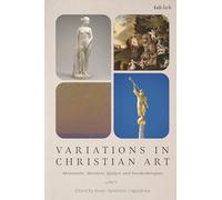 Variations in Christian Art: Mennonite, Mormon, Quaker, and Swedenborgian