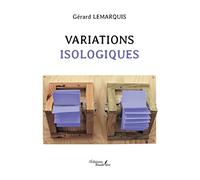 Variations isologiques