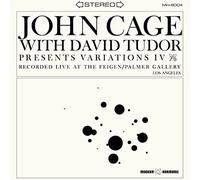 Variations Iv [12 Inch Analog]