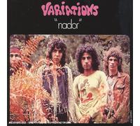 Variations - Nador-Take Or Leave It