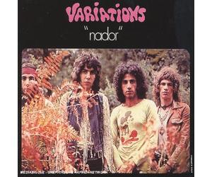 Variations - Nador-Take Or Leave It