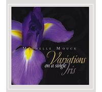 Variations on a Single Iris