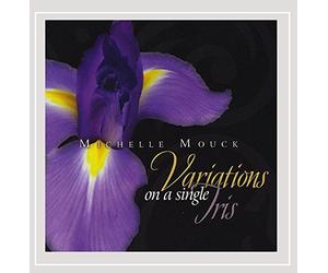 Variations on a Single Iris