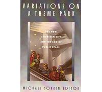 Variations on a Theme Park