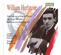 Variations on an Original Thème /