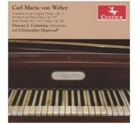 Variations On An Original Theme Op. 2