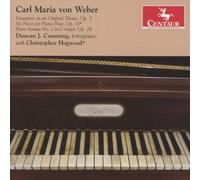 Variations On An Original Theme Op. 2