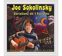 Variations on I Feel Fine