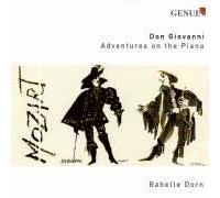 Variations On Mozart's Don Giovanni (Dorn)