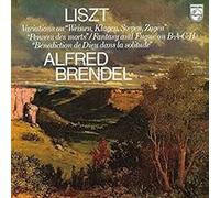 Variations on Weinen Klagen Sorgen Zagen Pensées des morts Vinyle