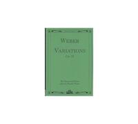 Variations Op.33 / Recueil