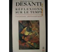 Variations philosophiques