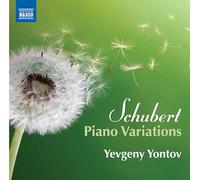 Variations pour Piano