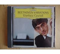 Variations pour Piano – Deutsche Grammophon