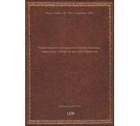 Variations Pour Piano Sur L'hymne National Portugais : Thème Du Roi Don Pedro 1er [Édition 1892]