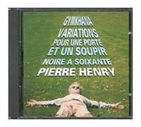 Variations Pour Une Porte & Un Soupir, Voile D'orphee