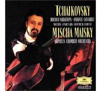 Variations Rococo, Andante Cantabile Maisky, Violoncelle; Orpheus Chamber Orch.