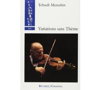 Variations Sans Theme