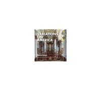 Gioachino Rossini Variations On America (CD)