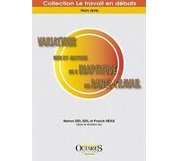 Variations sur et autour de l'inaptitude en sante-travail