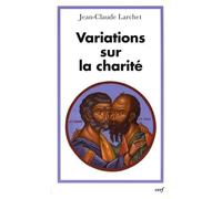 Variations Sur La Charité