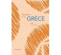 Variations Sur La Grèce