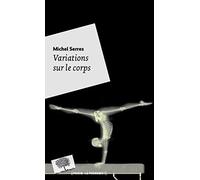 Variations sur le corps - Poche
