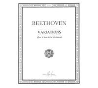 Variations sur le duo de la Molinara