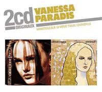 Variations Sur Le Meme T'aime -Divinidylle