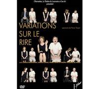 Variations Sur le Rire DVD