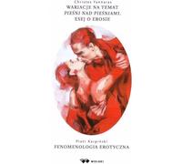 Variations sur le thème du Cantique des Cantiques